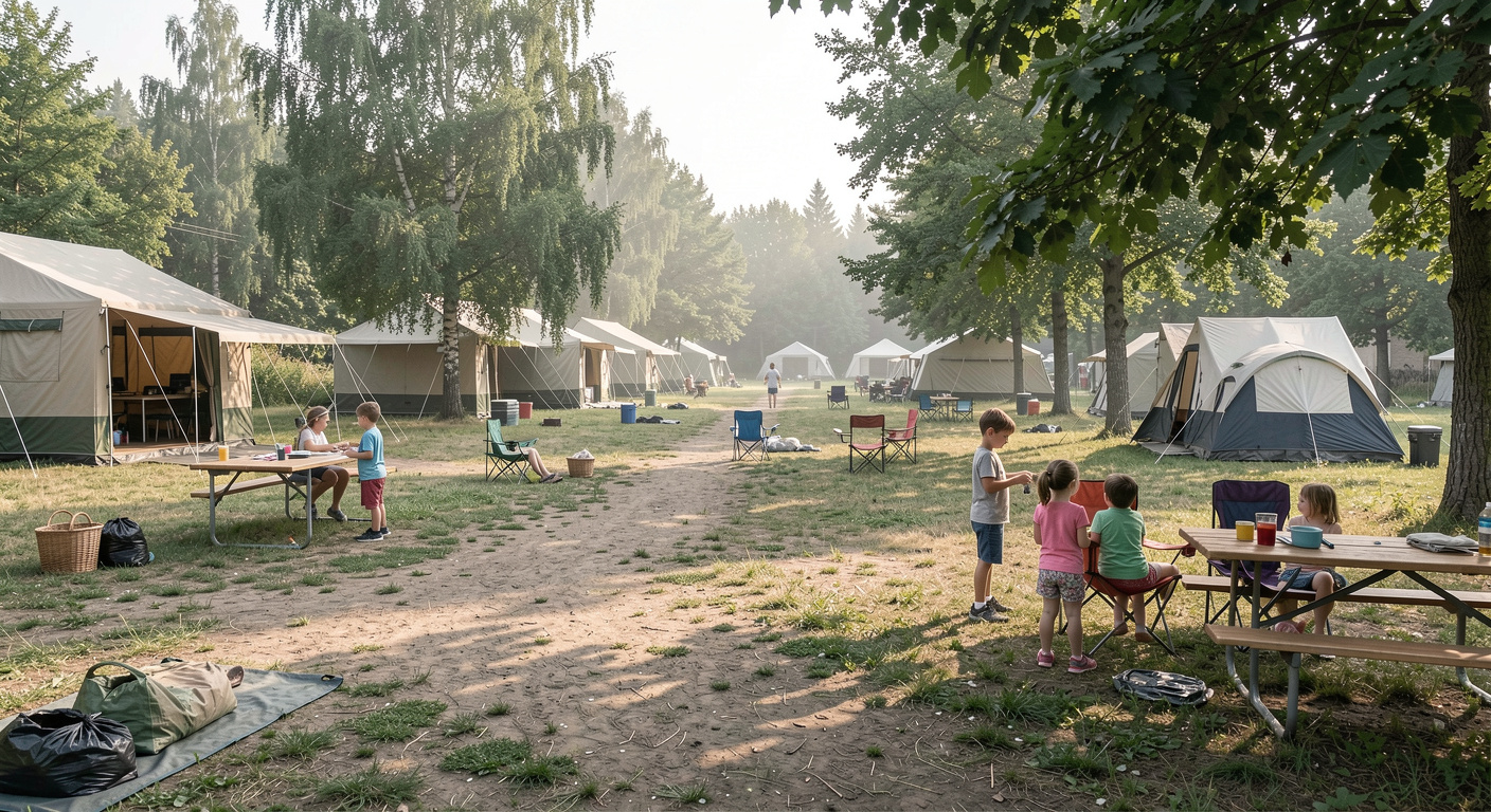 2 La fiche sanitaire de liaison : Dossier d'inscription en séjour de mineurs : les pièces à réunir